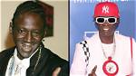 Exploring the Unique Connection Between Flava Flav and Liz Trujillo