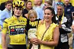 Exploring the Vingegaard Family: a Legacy of Cycling Excellence
