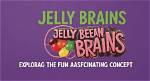 Exploring the Whimsical World of Jelly Beanbrains