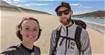 Exploring the Wild: the Uk Adventure Couple's Journey