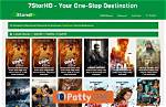 Exploring the World of 7 Starhd. Com: a Comprehensive Guide