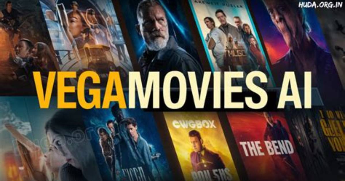 Exploring Vegamovies: Your Ultimate Guide to Movie Downloads and Streaming