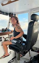 Facts About Michelle Bancewicz Cicale from Wicked Tuna 2023