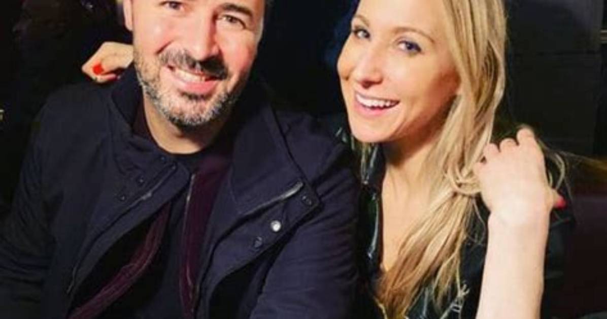 Facts About Pete Lee’s Girlfriend Nikki Schmidtmann