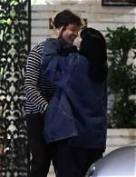 Facts on Singer Seen Kissing Billie Eilish Hollywood Life