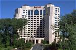 Falls Church Marriott Fairview Park: Your Ultimate Guide to Comfort and Convenience