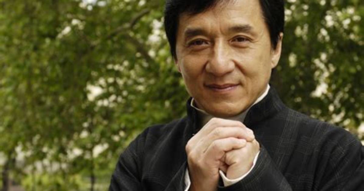 Fascinating Facts: How Old Is Jackie Chan's Wife?