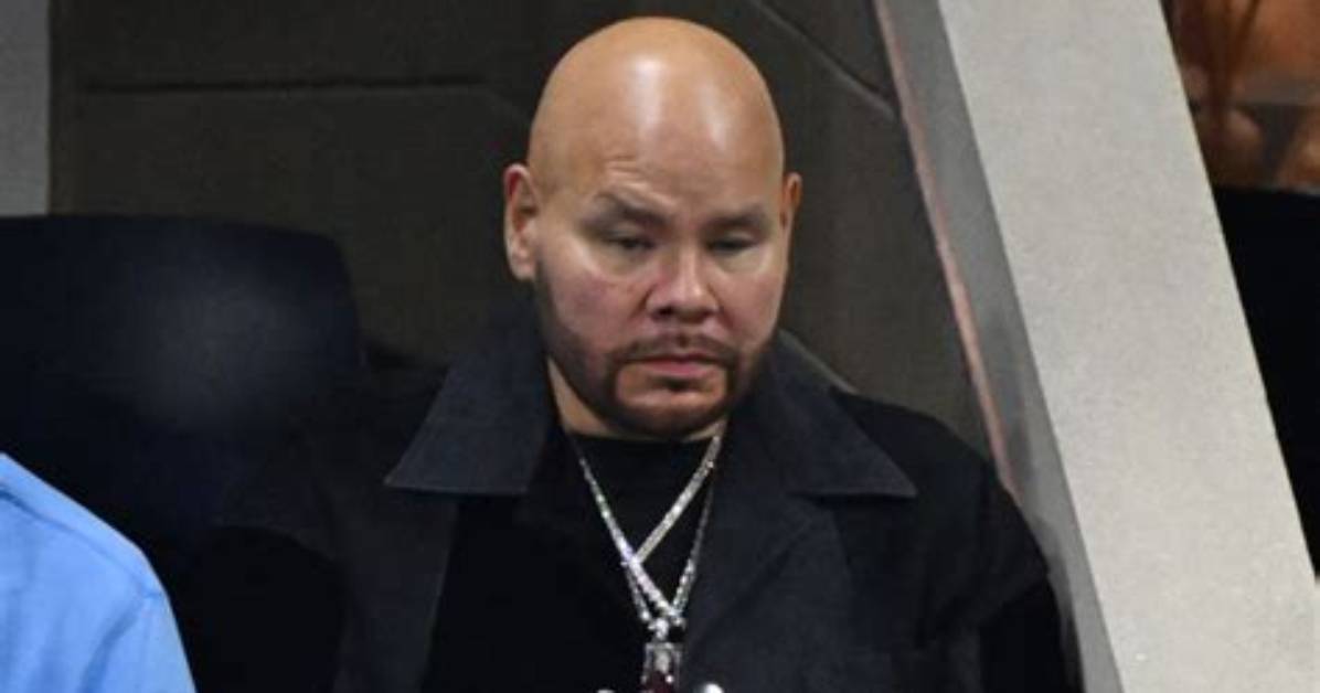 Fat Joe: a Tribute to His Life and Legacy