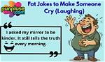 Fat Jokes to Make Someone Cry: the Impact of Humor on Body Image