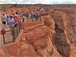 Fatalities at Horseshoe Bend: Tragic Deaths in a Scenic Location