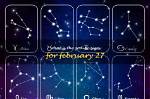 February 27 Zodiac: Understanding the Traits and Characteristics of Pisces