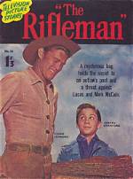 Find the Perfect Rifleman Son Name: Unique and Meaningful Options