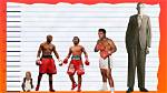 Floyd Mayweather's Height: the Stats Behind the Legend