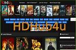 Focus Hdhub4U: Your Ultimate Guide to Streaming Movies and Tv Shows
