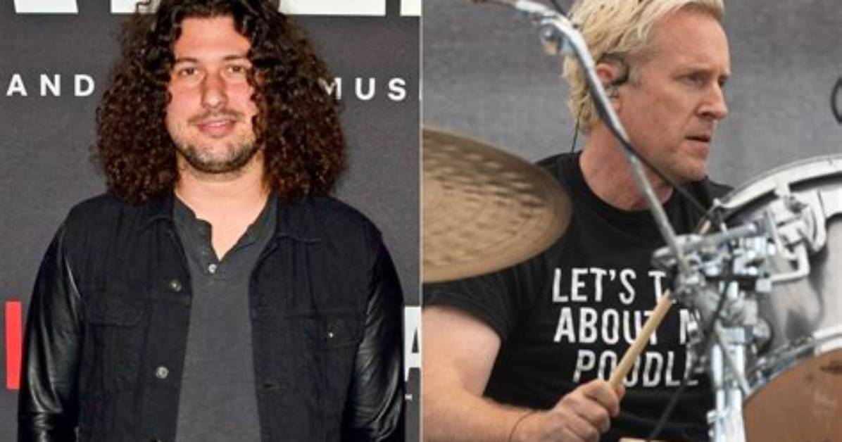 Foo Fighters New Drummer: a New Era for the Band