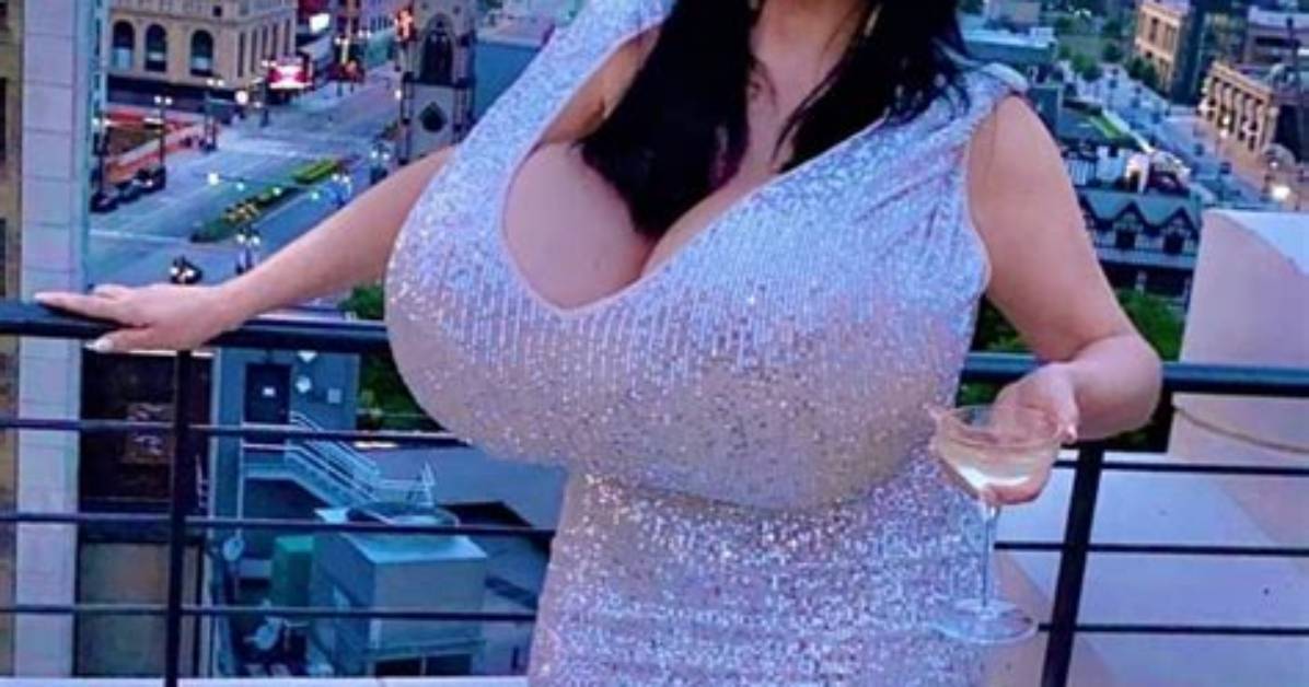 Foxy Breasts: Unveiling the Enchanting Curves of Vixens