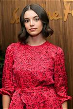 Francesca Reale: a Rising Star in the Entertainment Industry