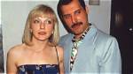 Freddie Mercury and Mary Austin's Surprising Son: the Untold Story