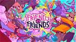Friends vs Friends: Understanding the Dynamics of Friendship