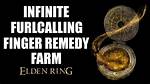Furlcalling Finger Remedy - Elden Ring Guide ·