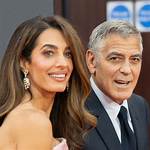 George Clooney's Little Stars: a Glimpse into His Parenthood