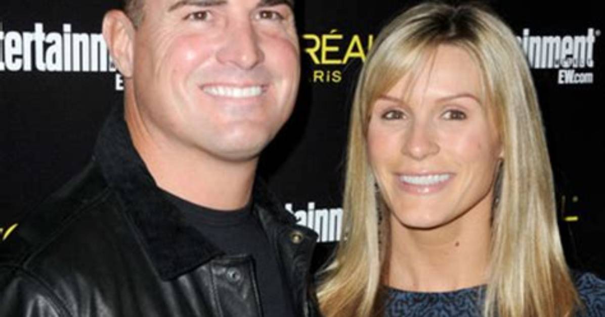 George Eads Family: a Close-Knit Clan