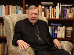 George Pell