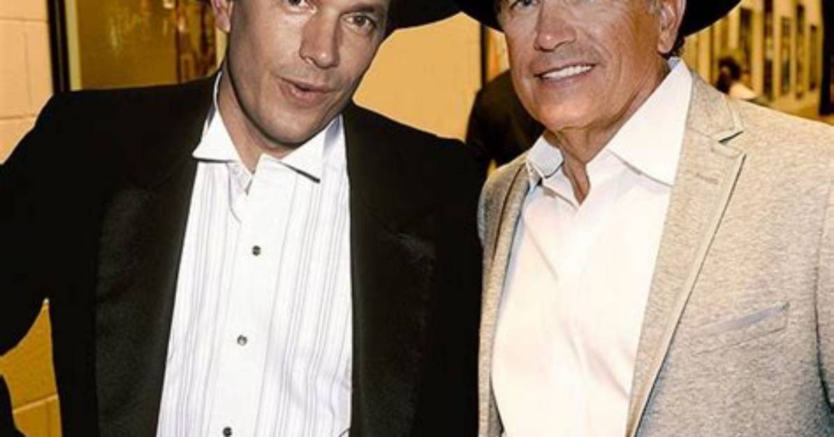 George Strait's Son Bubba: the Legacy Continues