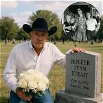 George Strait: the Love of His Life