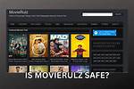 Get Your Movie Fix: Movierulz Toay