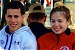 Getting to Know Irad Ortiz Jr. ’S Wife: What Does She Do?
