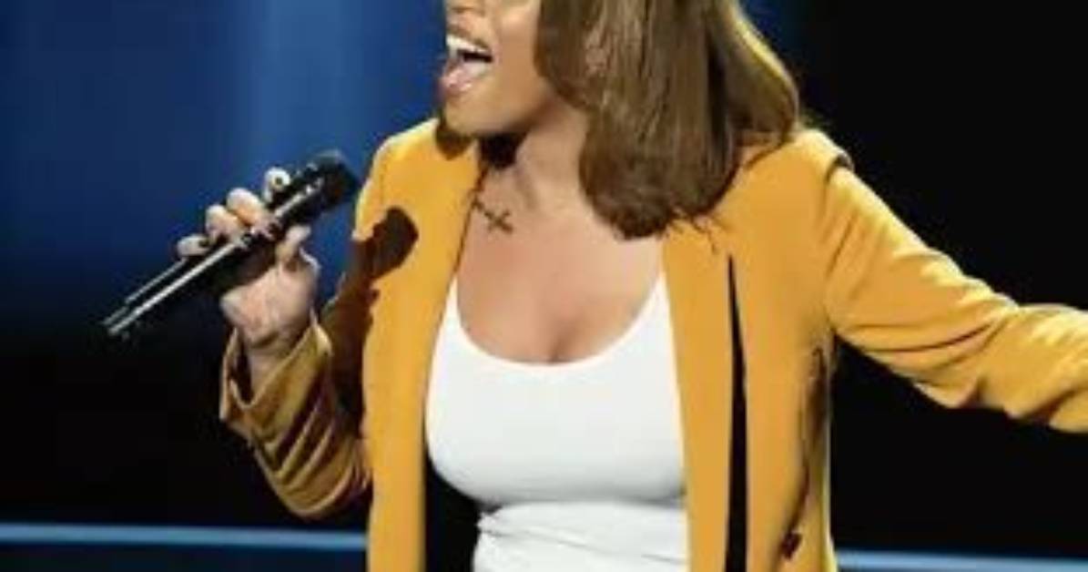 Glennis Grace Net Worth of 2022