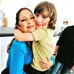 Gloria Estefan's Grandson Sasha: the Next Generation of Talent