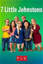 Growing up with the 7 Little Johnstons: Welcoming the Baby Brother