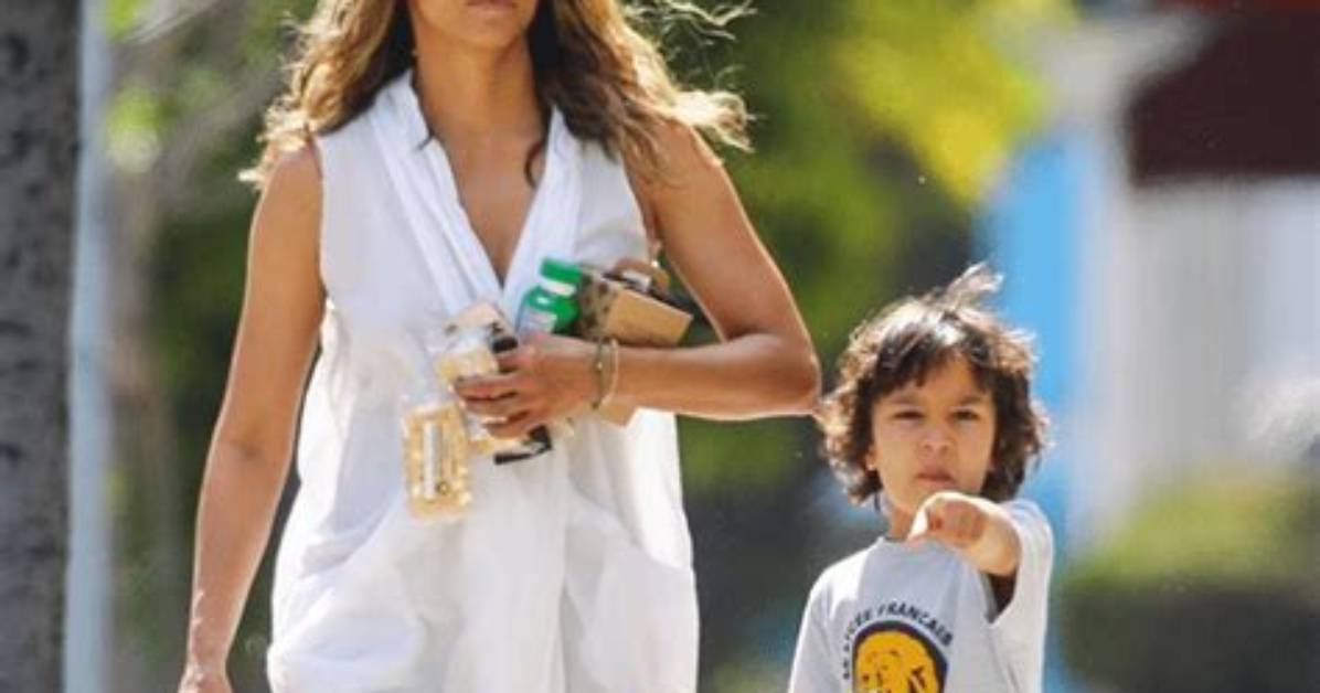 Halle Berry's Son: a Deep Dive into His Life and Legacy