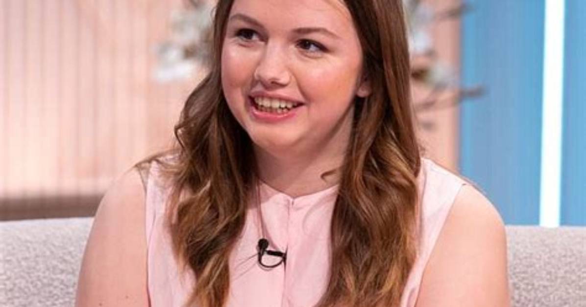 Hannah Murray Husband: a Deep Dive into Her Personal Life