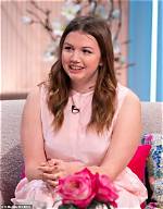 Hannah Murray Husband: a Deep Dive into Her Personal Life