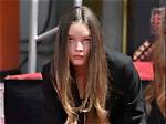 Harper Vivienne Ann Lockwood: a Rising Star in the Entertainment World