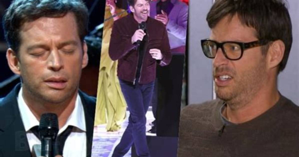Harry Connick Jr. Stroke 2019: a Comprehensive Overview