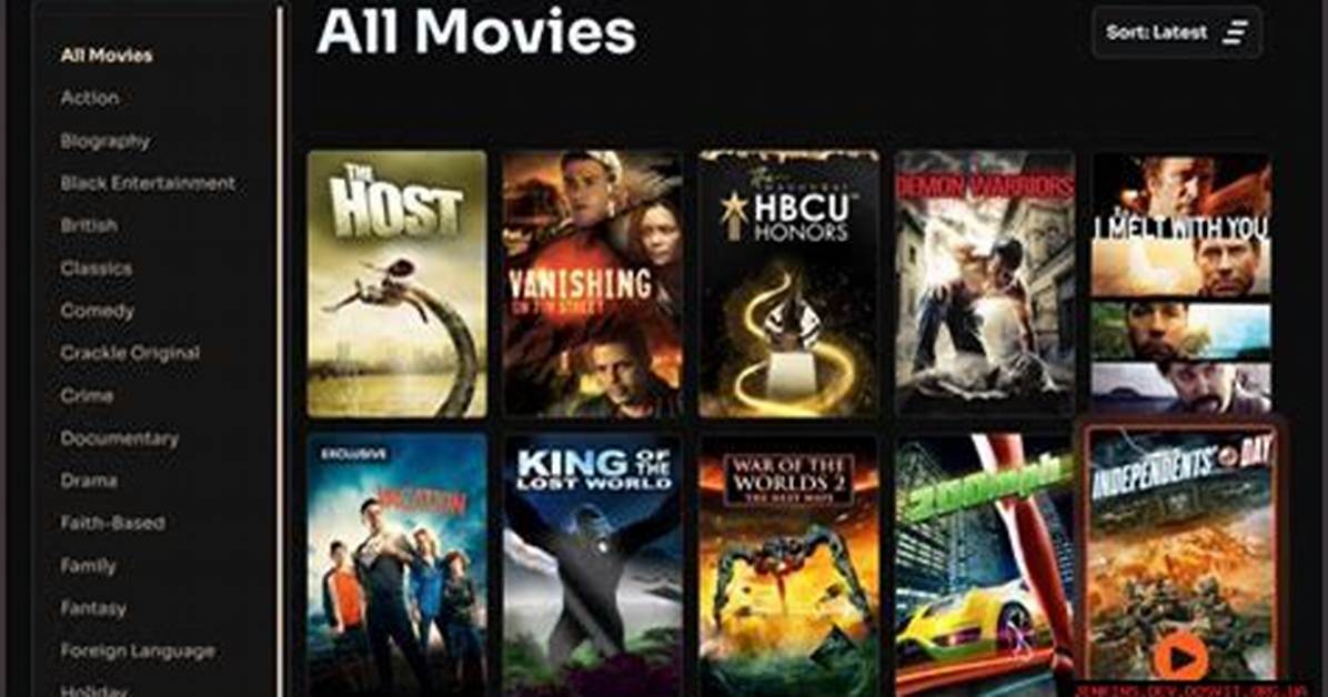 Hd Movies Hub: Your Ultimate Guide to Streaming High-Definition Films