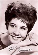 Helen Shapiro Biography, Age, Family, Husband, Songs, Albums and Net Worth