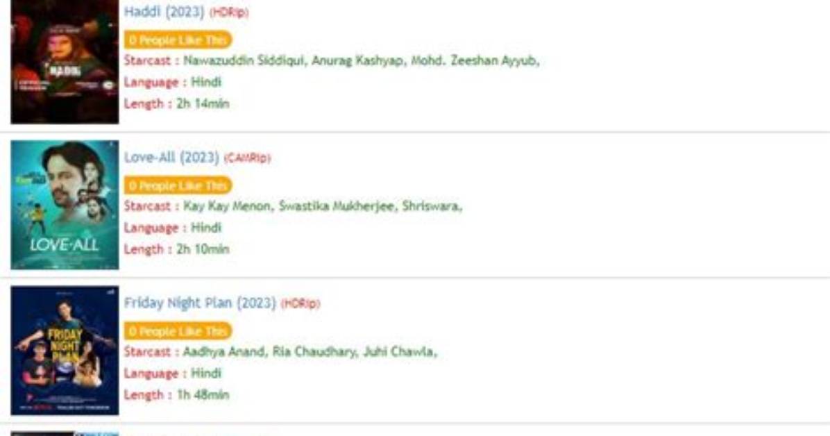 Hindi Movie Download: the Ultimate Guide to Accessing Your Favorite Films Safely