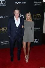 Holt Mccallany’s Wife: a Deep Dive into His Personal Life and Marriage