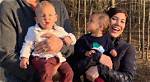 Hope Solo Kids: Meet Hope Solo’s Adorable Children Lozen Orianna Judith Stevens, and Vittorio Genghis Stevens