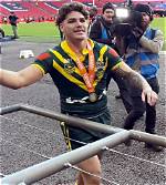 How and Where Was Reece Walsh Drafted: an Exploration