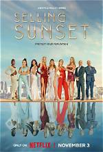 How Much Does Netflix Pay Selling Sunset Cast?