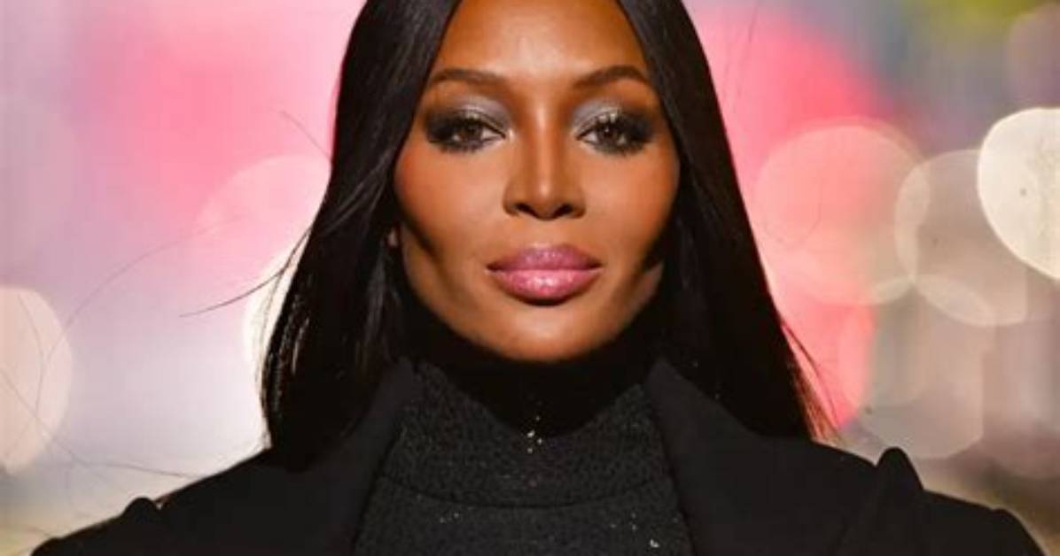 How Much Is Naomi Campbell S Net