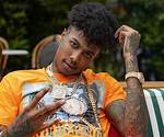 How Old Is Blueface and What Is His Height?