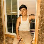 How Old Is Chino Pacas?