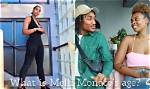 How Old Is Melli Monaco Age Of